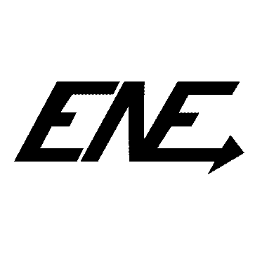 ENE logo